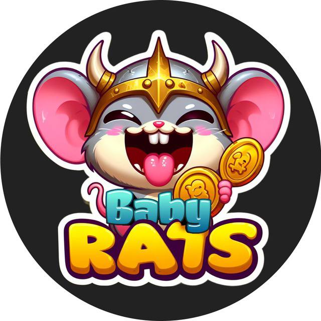 Review BabyRats: Meme Coin Siêu Lợi Nhuận 8% Mỗi Ngày và Cơ Hội Đầu Tư IDO Siêu Hấp Dẫn X100